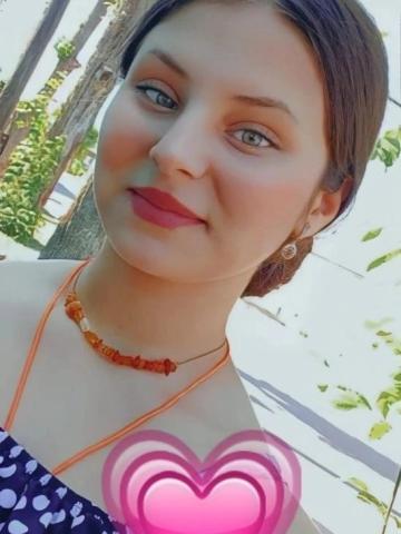 Анкета проститутки Ленусик, 22 года